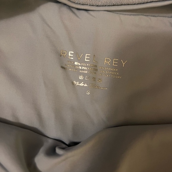 Revel Rey Swimsuit - Picture 2 of 2